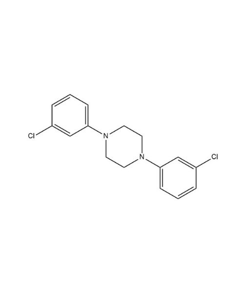 1,4-Bis(3-chlorophenyl)piperazine, Buy 1,4-Bis(3-chlorophenyl)piperazine from ARTIS BIOTECH | ASTANDARDS