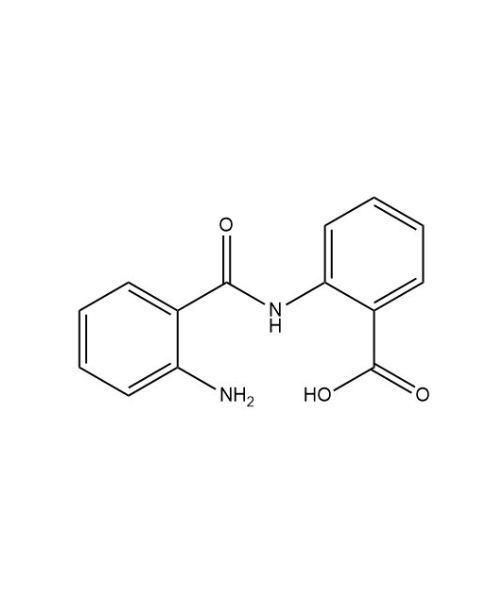 2-(2-Aminobenzamido)benzoic Acid, Buy 2-(2-Aminobenzamido)benzoic Acid from ARTIS BIOTECH | ASTANDARDS