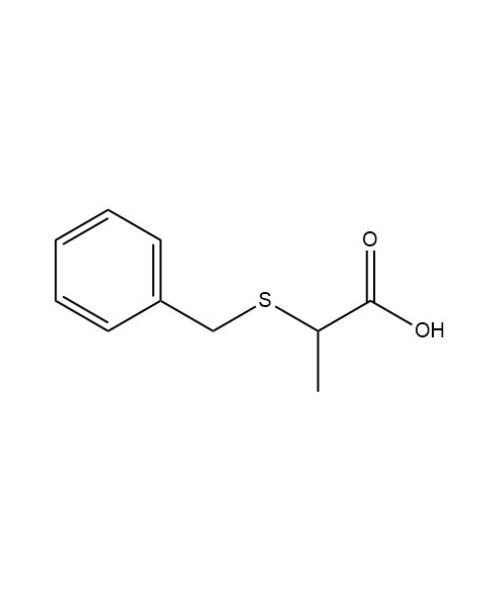 2-(benzylthio)propanoic acid , Buy 2-(benzylthio)propanoic acid  from ARTIS BIOTECH | ASTANDARDS