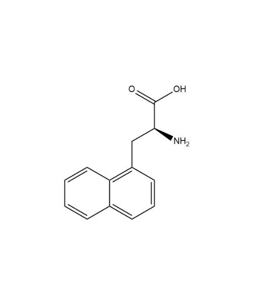 (S)-2-Amino-3-(naphthalen-1-yl)propanoic acid, Buy (S)-2-Amino-3-(naphthalen-1-yl)propanoic acid from ARTIS BIOTECH | ASTANDARDS