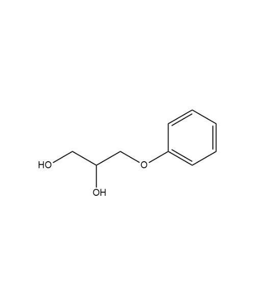 3-phenoxypropane-1,2-diol, Buy 3-phenoxypropane-1,2-diol from ARTIS BIOTECH | ASTANDARDS