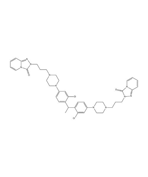 Trazodone-4,4'-Dimer, Buy Trazodone-4,4'-Dimer from ARTIS BIOTECH | ASTANDARDS