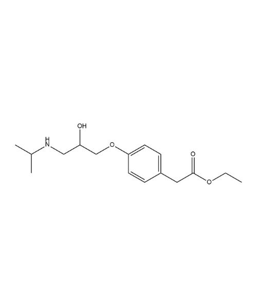 Metoprolol Acid Ethyl Ester, Buy Metoprolol Acid Ethyl Ester from ARTIS BIOTECH | ASTANDARDS