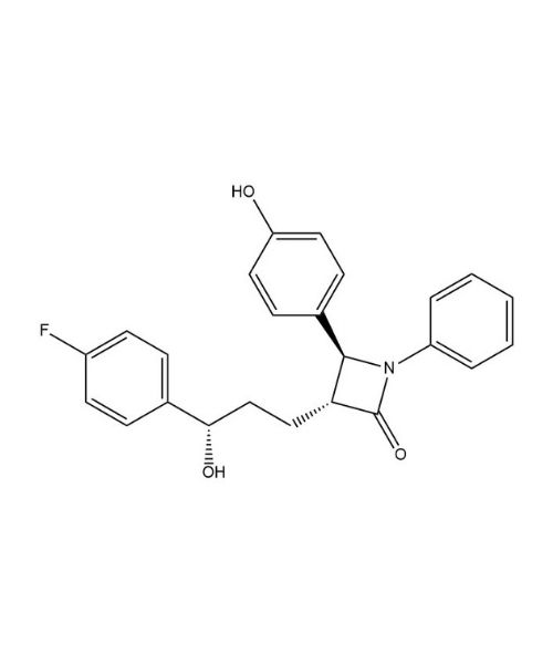 Ezetimibe - Impurity F
