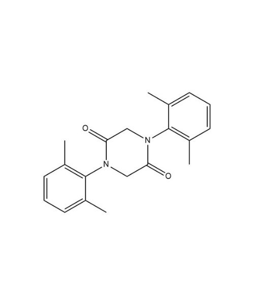 Lidocaine Impurity 7, Buy Lidocaine Impurity 7 from ARTIS BIOTECH | ASTANDARDS
