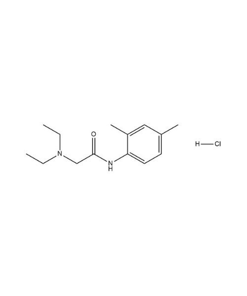 Lidocaine EP Impurity I (HCl salt), Buy Lidocaine EP Impurity I (HCl salt) from ARTIS BIOTECH | ASTANDARDS
