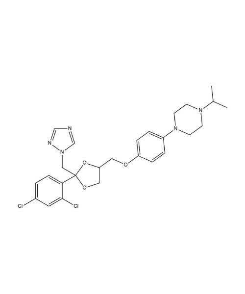 Terconazole, Buy Terconazole from ARTIS BIOTECH | ASTANDARDS