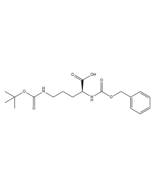 Z-Orn(Boc)-OH, Buy Z-Orn(Boc)-OH from ARTIS BIOTECH | ASTANDARDS