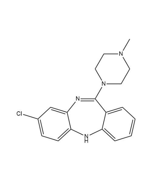 Clozapine