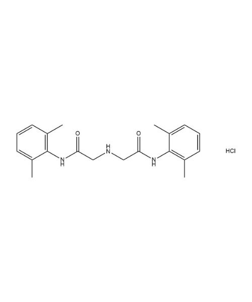 Lidocaine - Impurity E, Buy Lidocaine - Impurity E from ARTIS BIOTECH | ASTANDARDS