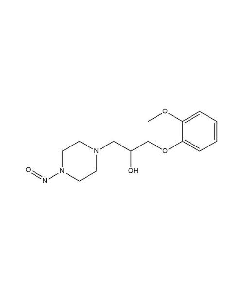 Ranolazine N-Nitroso N-Desacetamido Impurity, Buy Ranolazine N-Nitroso N-Desacetamido Impurity from ARTIS BIOTECH | ASTANDARDS