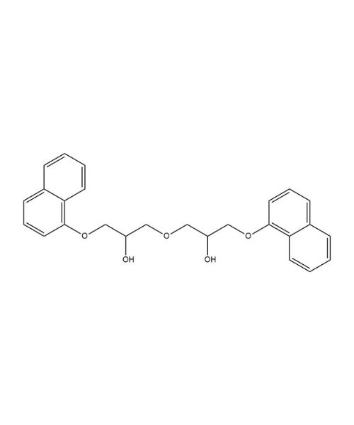 Propranolol Impurity 11