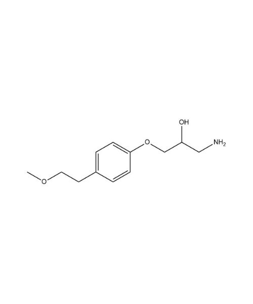 N-Desisopropyl Metoprolol, Buy N-Desisopropyl Metoprolol from ARTIS BIOTECH | ASTANDARDS