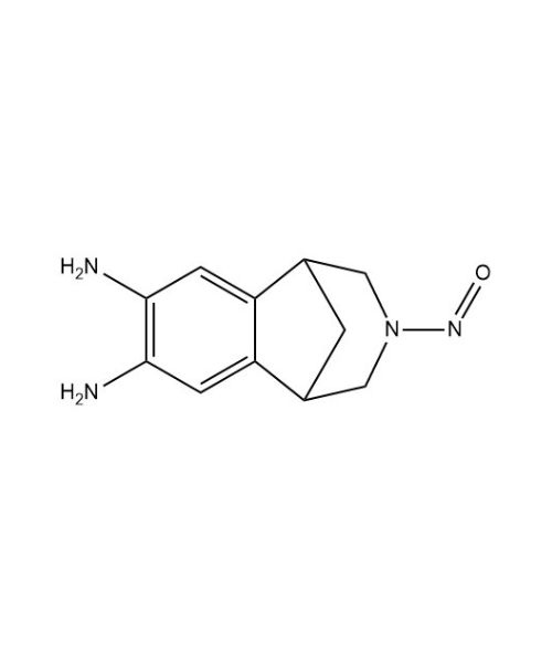 Varenicline Nitroso Impurity 3, Buy Varenicline Nitroso Impurity 3 from ARTIS BIOTECH | ASTANDARDS