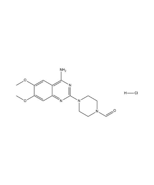 Terazosin Hydrochloride Dihydrate - Impurity D (Hydrochloride Salt), Buy Terazosin Hydrochloride Dihydrate - Impurity D (Hydrochloride Salt) from ARTIS BIOTECH | ASTANDARDS