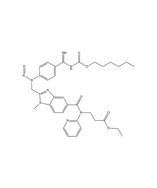 N-nitroso-dabigatran etexilate, Buy N-nitroso-dabigatran etexilate from ARTIS BIOTECH | ASTANDARDS