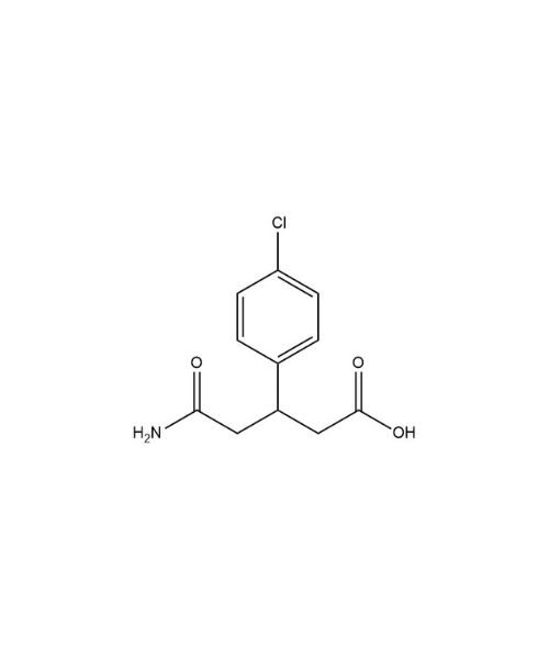 Baclofen EP Impurity B