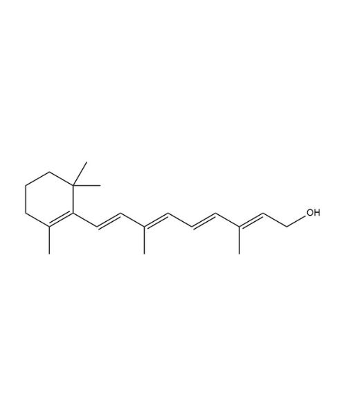Retinol, Buy Retinol from ARTIS BIOTECH | ASTANDARDS