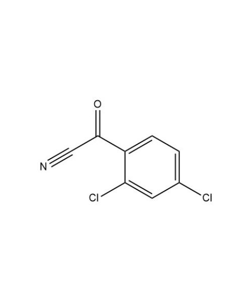 2,4 Dichlorobenzoyl Nitrile, Buy 2,4 Dichlorobenzoyl Nitrile from ARTIS BIOTECH | ASTANDARDS
