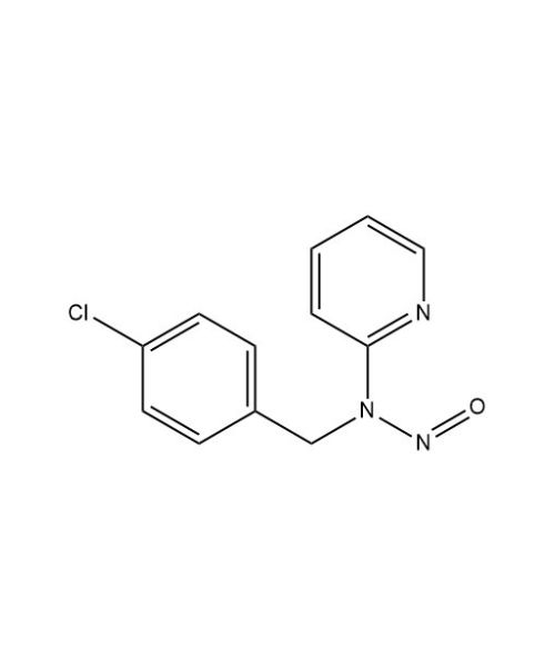 N-nitroso-p-chloro-benzylamino-pyridine, Buy N-nitroso-p-chloro-benzylamino-pyridine from ARTIS BIOTECH | ASTANDARDS