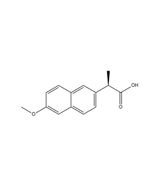 Naproxen EP Impurity G