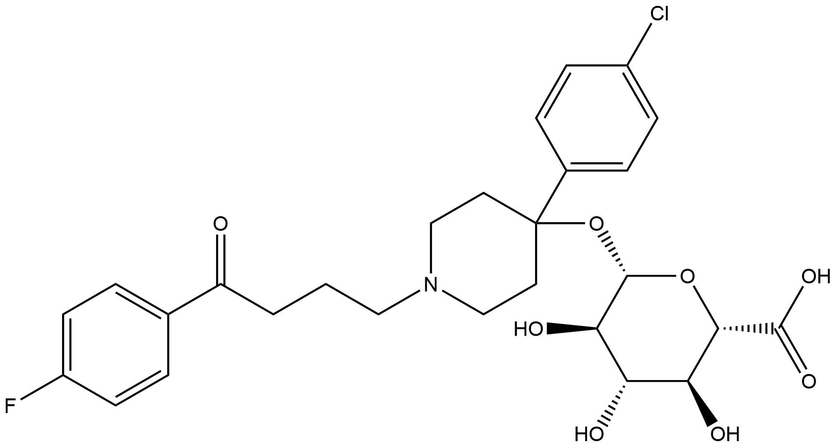 Haloperidol Glucuronide, Buy Haloperidol Glucuronide from ARTIS BIOTECH | ASTANDARDS