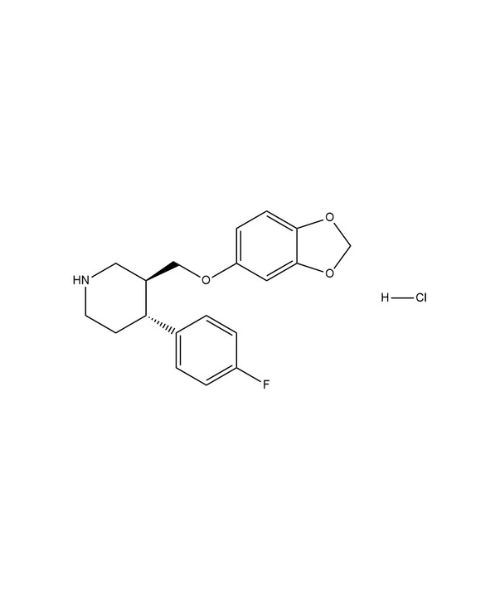 Paroxetine Hydrochloride, Buy Paroxetine Hydrochloride from ARTIS BIOTECH | ASTANDARDS