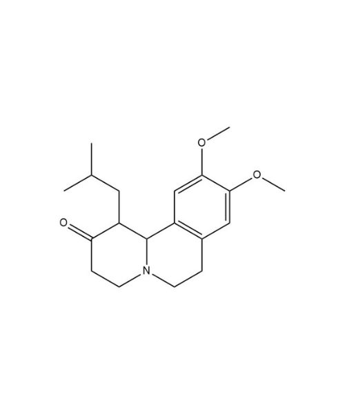 Tetrabenazine USP Related Compound B