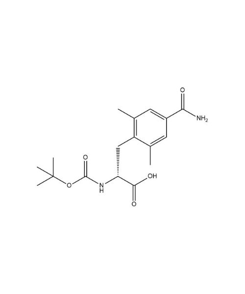 Eluxadoline Impurity 1, Buy Eluxadoline Impurity 1 from ARTIS BIOTECH | ASTANDARDS