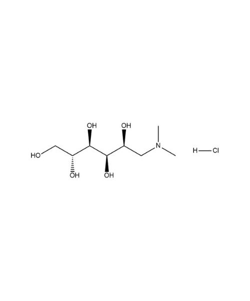 N,N-Dimethyl-D-glucamine Hydrochloride, Buy N,N-Dimethyl-D-glucamine Hydrochloride from ARTIS BIOTECH | ASTANDARDS