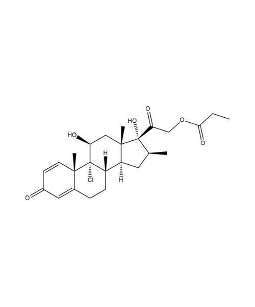 Beclomethasone 21-monopropionate (BMP), Buy Beclomethasone 21-monopropionate (BMP) from ARTIS BIOTECH | ASTANDARDS