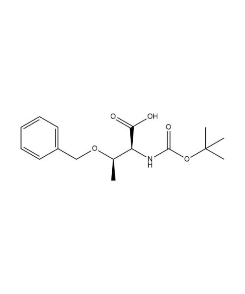 Boc-O-benzyl-L-threonine, Buy Boc-O-benzyl-L-threonine from ARTIS BIOTECH | ASTANDARDS