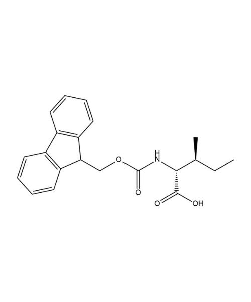 Fmoc-D-Allo-Ile-OH, Buy Fmoc-D-Allo-Ile-OH from ARTIS BIOTECH | ASTANDARDS