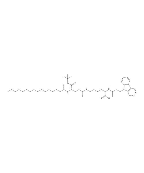 Pal-Glu(tBu)-OH, Buy Pal-Glu(tBu)-OH from ARTIS BIOTECH | ASTANDARDS