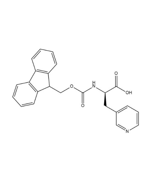 Fmoc-3-(3-Pyridyl)-D-Alanine-OH, Buy Fmoc-3-(3-Pyridyl)-D-Alanine-OH from ARTIS BIOTECH | ASTANDARDS