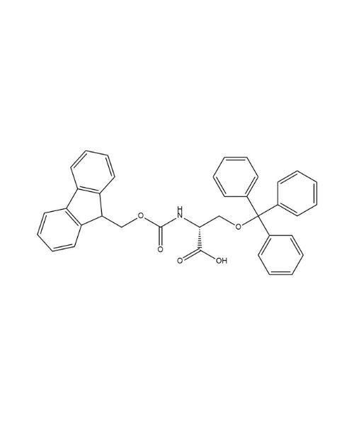 Fmoc-D-Ser(trt)-OH, Buy Fmoc-D-Ser(trt)-OH from ARTIS BIOTECH | ASTANDARDS