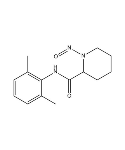 Desbutyl Bupivacaine Nitroso Impurity, Buy Desbutyl Bupivacaine Nitroso Impurity from ARTIS BIOTECH | ASTANDARDS