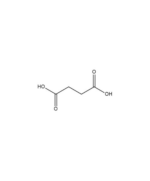 Succinic Acid, Buy Succinic Acid from ARTIS BIOTECH | ASTANDARDS