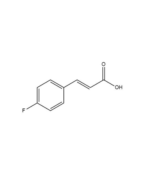 4-Fluorocinnamic acid, Buy 4-Fluorocinnamic acid from ARTIS BIOTECH | ASTANDARDS