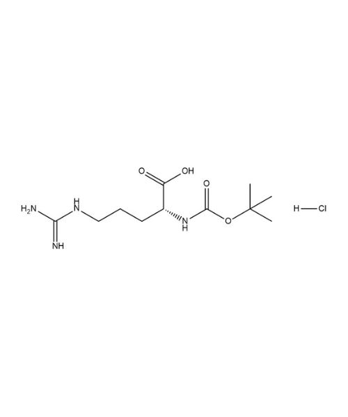 Boc-D-Arg-OH Hydrochloride, Buy Boc-D-Arg-OH Hydrochloride from ARTIS BIOTECH | ASTANDARDS