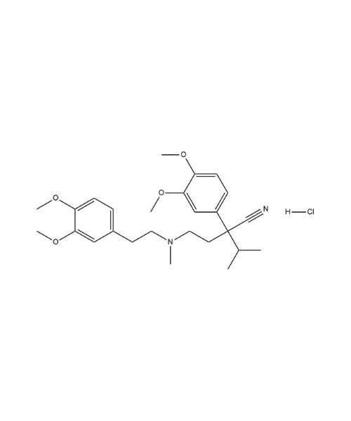 Verapamil EP Impurity I (HCl salt)