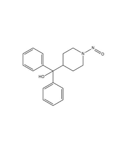 N-Nitroso Fexofenadine EP Impurity E