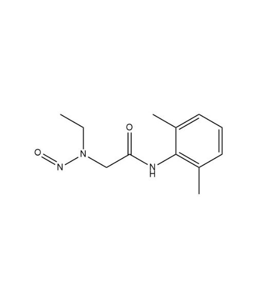 N-Nitroso Lidocaine EP Impurity D, Buy N-Nitroso Lidocaine EP Impurity D from ARTIS BIOTECH | ASTANDARDS