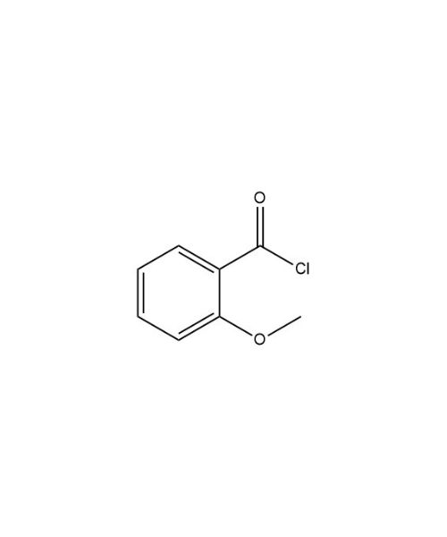 2-Methoxybenzoyl chloride, Buy 2-Methoxybenzoyl chloride from ARTIS BIOTECH | ASTANDARDS