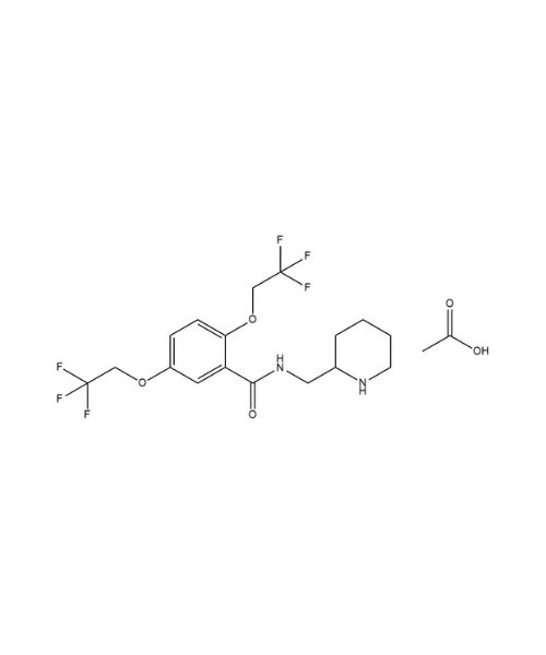 Flecainide Acetate, Buy Flecainide Acetate from ARTIS BIOTECH | ASTANDARDS