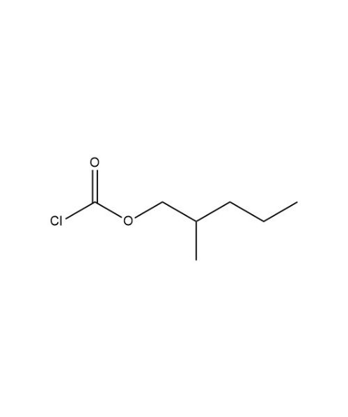 2-Methylpentyl Chloroformate, Buy 2-Methylpentyl Chloroformate from ARTIS BIOTECH | ASTANDARDS
