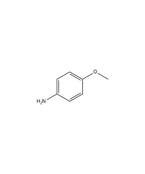 p-Anisidine, Buy p-Anisidine from ARTIS BIOTECH | ASTANDARDS