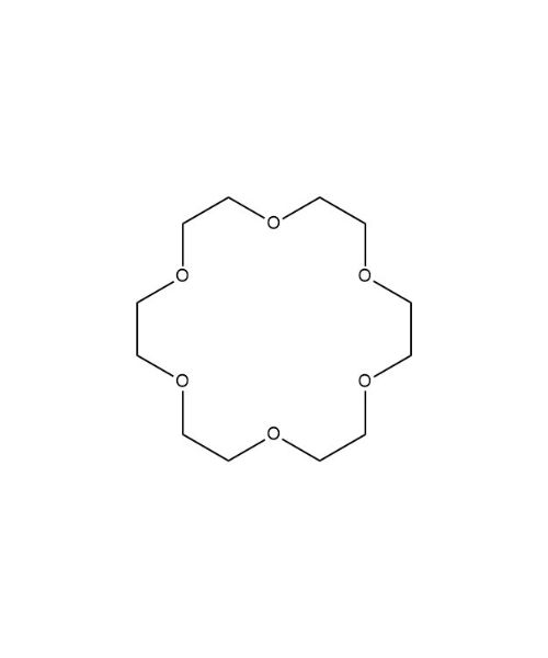 18-Crown-6, Buy 18-Crown-6 from ARTIS BIOTECH | ASTANDARDS