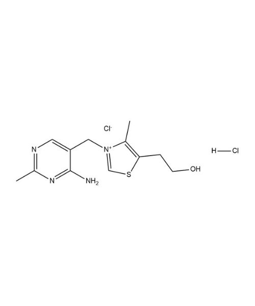 Thiamine Chloride Hydrochloride, Buy Thiamine Chloride Hydrochloride from ARTIS BIOTECH | ASTANDARDS