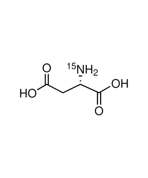 L-ASPARTIC-15N ACID, Buy L-ASPARTIC-15N ACID from ARTIS BIOTECH | ASTANDARDS